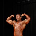 Israel  Hernandez - NPC All South 2011 - #1